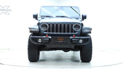 Jeep Wrangler Tageszulassung Jeep Wrangler Tageszulassung