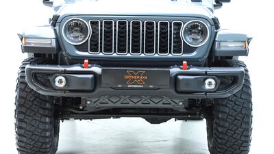 Jeep Wrangler Tageszulassung Jeep Wrangler Tageszulassung