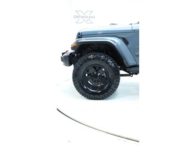 Jeep Wrangler Tageszulassung Jeep Wrangler Tageszulassung