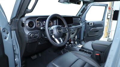 Jeep Wrangler Tageszulassung Jeep Wrangler Tageszulassung