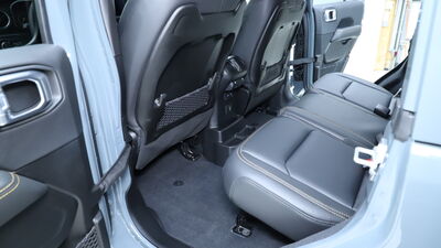 Jeep Wrangler Tageszulassung Jeep Wrangler Tageszulassung