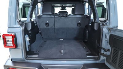 Jeep Wrangler Tageszulassung Jeep Wrangler Tageszulassung