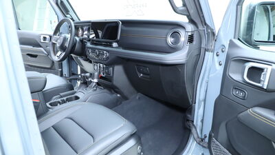 Jeep Wrangler Tageszulassung Jeep Wrangler Tageszulassung