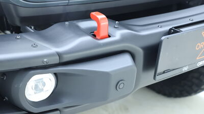 Jeep Wrangler Tageszulassung Jeep Wrangler Tageszulassung