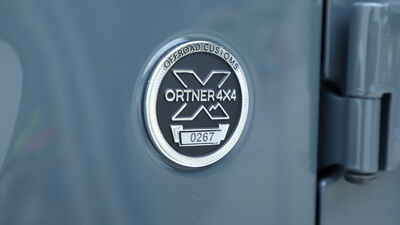 Jeep Wrangler Tageszulassung Jeep Wrangler Tageszulassung