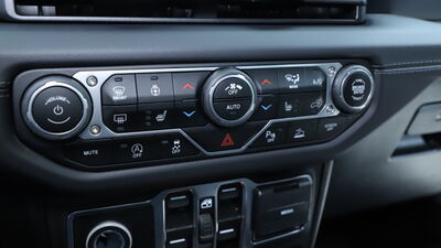 Jeep Wrangler Tageszulassung Jeep Wrangler Tageszulassung