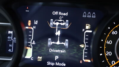 Jeep Wrangler Tageszulassung Jeep Wrangler Tageszulassung