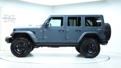 Jeep Wrangler Tageszulassung Jeep Wrangler Tageszulassung