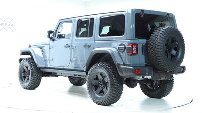 Jeep Wrangler Tageszulassung Jeep Wrangler Tageszulassung
