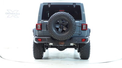 Jeep Wrangler Tageszulassung Jeep Wrangler Tageszulassung