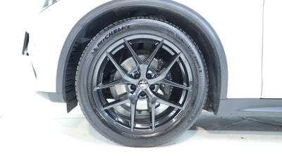 Alfa Romeo Stelvio Gebrauchtwagen Alfa Romeo Stelvio Gebrauchtwagen