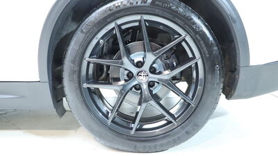 Alfa Romeo Stelvio Gebrauchtwagen Alfa Romeo Stelvio Gebrauchtwagen