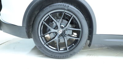 Alfa Romeo Stelvio Gebrauchtwagen Alfa Romeo Stelvio Gebrauchtwagen