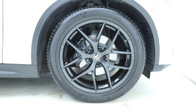 Alfa Romeo Stelvio Gebrauchtwagen Alfa Romeo Stelvio Gebrauchtwagen