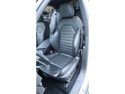 Alfa Romeo Stelvio Gebrauchtwagen Alfa Romeo Stelvio Gebrauchtwagen