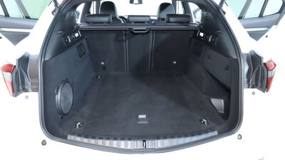 Alfa Romeo Stelvio Gebrauchtwagen Alfa Romeo Stelvio Gebrauchtwagen