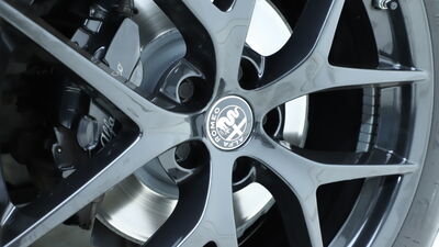 Alfa Romeo Stelvio Gebrauchtwagen Alfa Romeo Stelvio Gebrauchtwagen