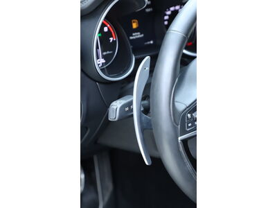 Alfa Romeo Stelvio Gebrauchtwagen Alfa Romeo Stelvio Gebrauchtwagen