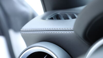 Alfa Romeo Stelvio Gebrauchtwagen Alfa Romeo Stelvio Gebrauchtwagen