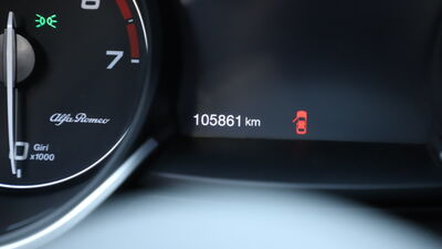 Alfa Romeo Stelvio Gebrauchtwagen Alfa Romeo Stelvio Gebrauchtwagen