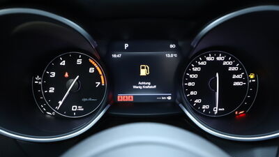 Alfa Romeo Stelvio Gebrauchtwagen Alfa Romeo Stelvio Gebrauchtwagen