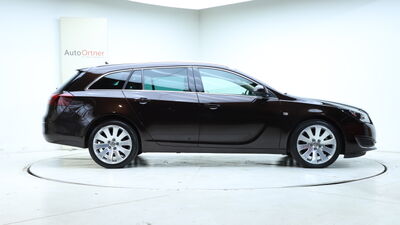 Opel Insignia Gebrauchtwagen Opel Insignia Gebrauchtwagen