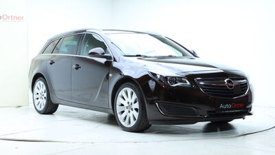 Opel Insignia Gebrauchtwagen Opel Insignia Gebrauchtwagen