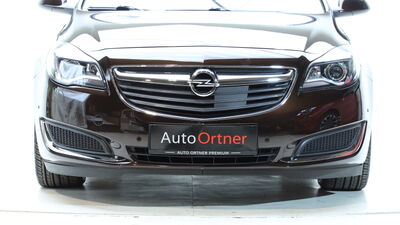 Opel Insignia Gebrauchtwagen Opel Insignia Gebrauchtwagen