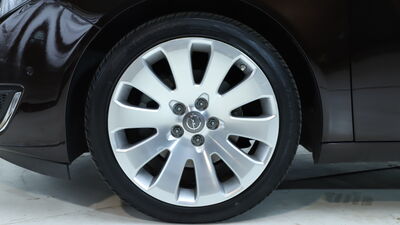 Opel Insignia Gebrauchtwagen Opel Insignia Gebrauchtwagen