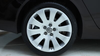 Opel Insignia Gebrauchtwagen Opel Insignia Gebrauchtwagen