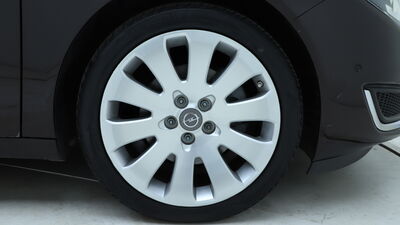 Opel Insignia Gebrauchtwagen Opel Insignia Gebrauchtwagen