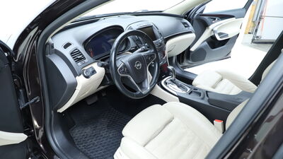 Opel Insignia Gebrauchtwagen Opel Insignia Gebrauchtwagen