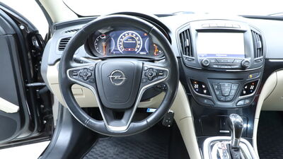 Opel Insignia Gebrauchtwagen Opel Insignia Gebrauchtwagen