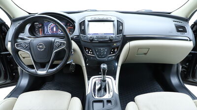 Opel Insignia Gebrauchtwagen Opel Insignia Gebrauchtwagen