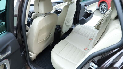 Opel Insignia Gebrauchtwagen Opel Insignia Gebrauchtwagen