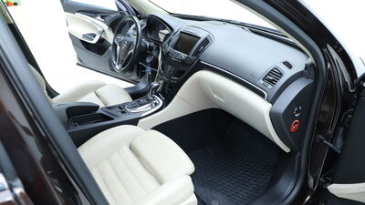 Opel Insignia Gebrauchtwagen Opel Insignia Gebrauchtwagen