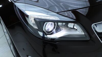 Opel Insignia Gebrauchtwagen Opel Insignia Gebrauchtwagen