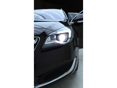 Opel Insignia Gebrauchtwagen Opel Insignia Gebrauchtwagen