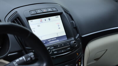 Opel Insignia Gebrauchtwagen Opel Insignia Gebrauchtwagen