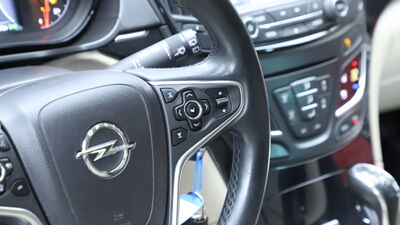 Opel Insignia Gebrauchtwagen Opel Insignia Gebrauchtwagen