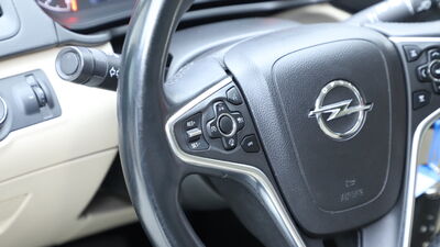 Opel Insignia Gebrauchtwagen Opel Insignia Gebrauchtwagen