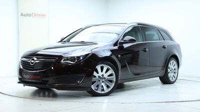Opel Insignia Gebrauchtwagen Opel Insignia Gebrauchtwagen
