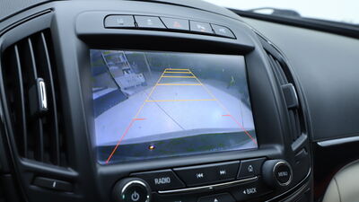 Opel Insignia Gebrauchtwagen Opel Insignia Gebrauchtwagen