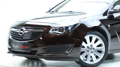 Opel Insignia Gebrauchtwagen Opel Insignia Gebrauchtwagen