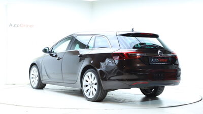 Opel Insignia Gebrauchtwagen Opel Insignia Gebrauchtwagen