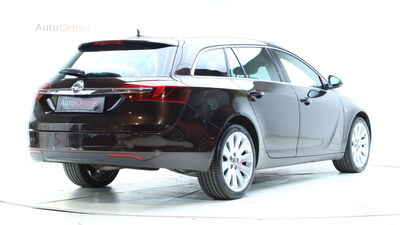 Opel Insignia Gebrauchtwagen Opel Insignia Gebrauchtwagen