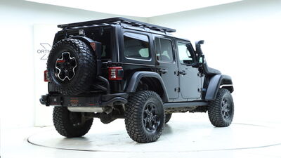 Jeep Wrangler Gebrauchtwagen