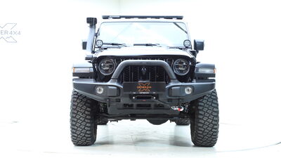 Jeep Wrangler Gebrauchtwagen