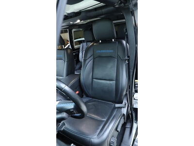 Jeep Wrangler Gebrauchtwagen