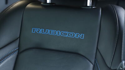 Jeep Wrangler Gebrauchtwagen